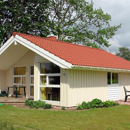 Two-Bedroom Holiday Home In Gelting 3 Стая снимка