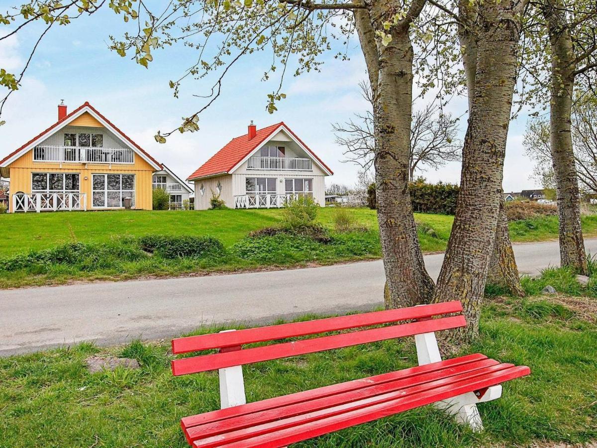 Two-Bedroom Holiday Home In Gelting 3 Стая снимка