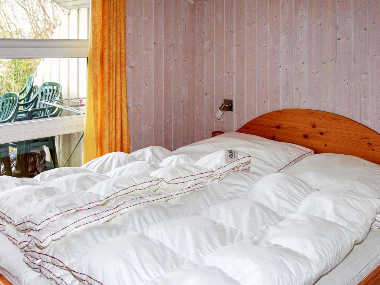 Two-Bedroom Holiday Home In Gelting 3 Екстериор снимка