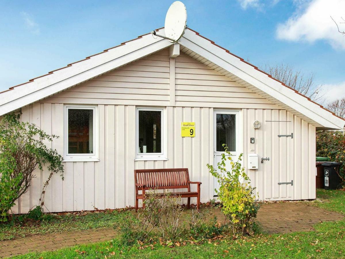 Two-Bedroom Holiday Home In Gelting 3 Екстериор снимка